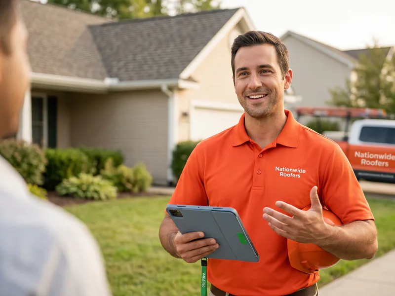 Roof Installation  in Forest Hill  FAQ